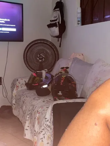 Sofa doação 