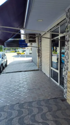 Alugo Linda Sala Comercial em Parque Paulista R$ 1700,00