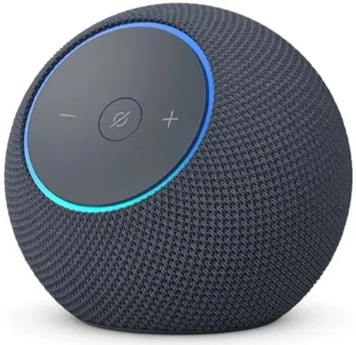 Alexa Amazon Echo Dot Max