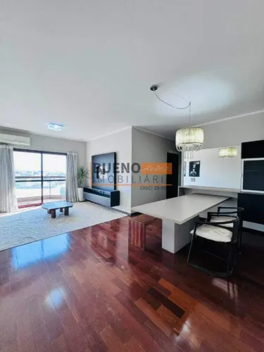 Apartamento 3 quartos à venda, no residencial Ilhas do Maracá/Americana
