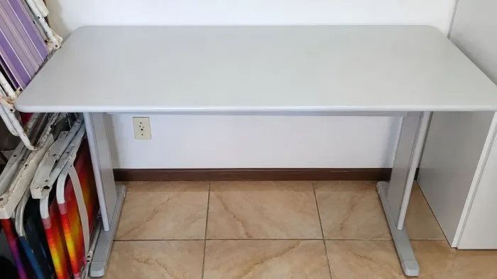 Mesa de escritório 