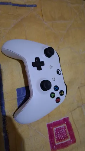 Controle Xbox One Original - Funcionando Perfeitamente