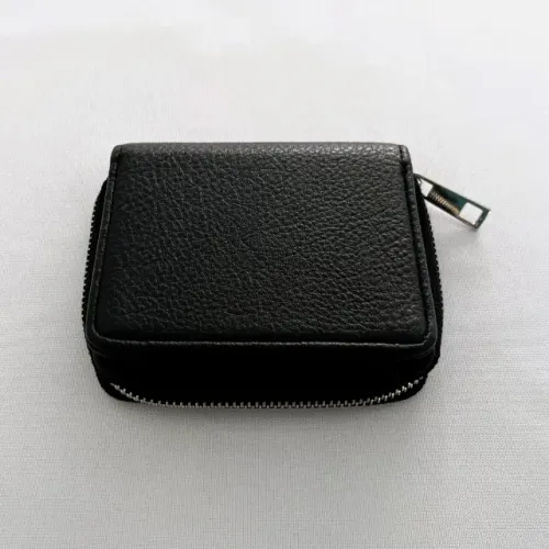 Carteira Feminina Preta