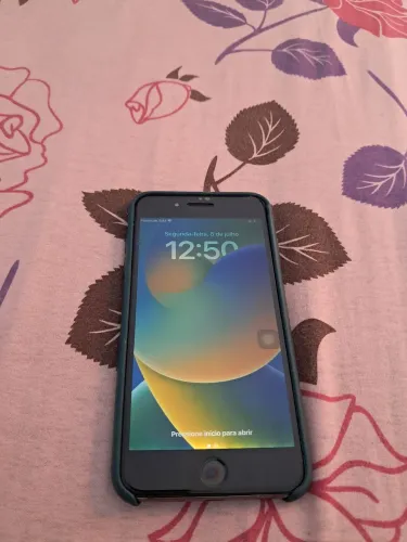IPhone 8 plus