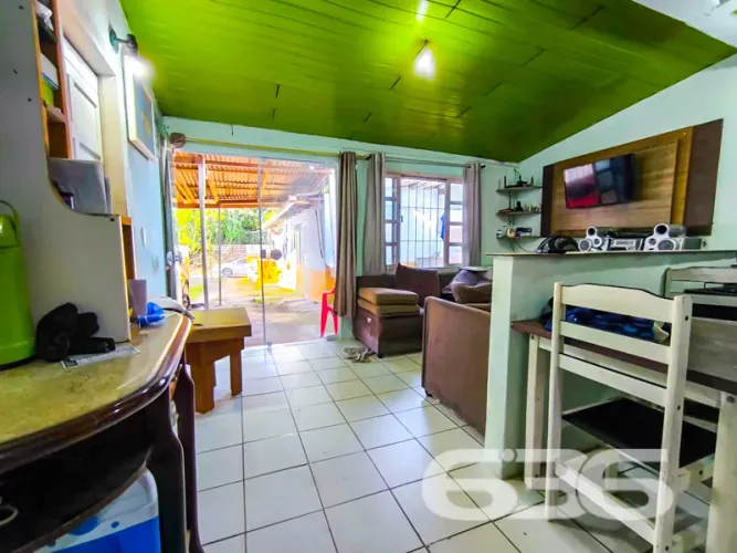 Casa | Joinville | Petrópolis