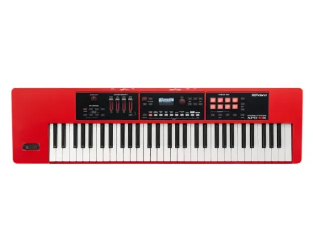 Teclado Roland XPS 10X
