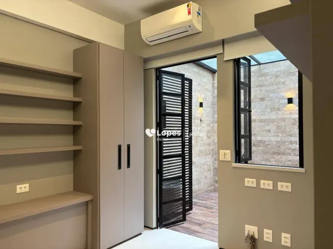 Apartamento Garden com 2 dormitórios à venda, 120 m² por R$ 1.540.000,00 - Lagoa - Rio de