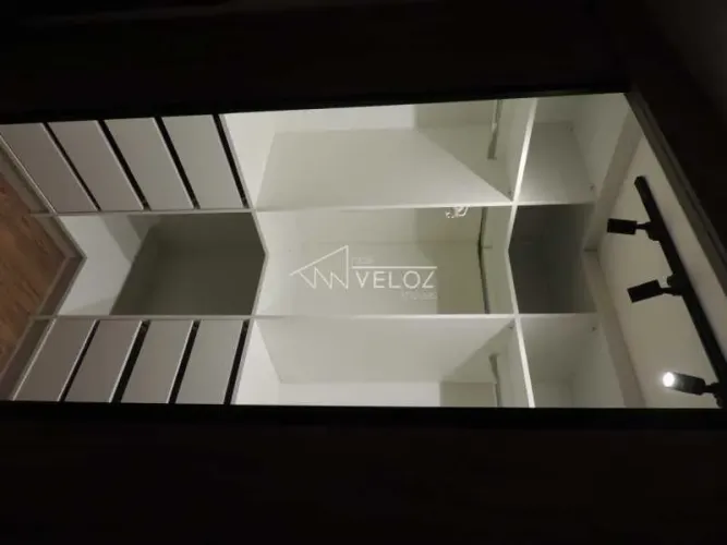 Apartamento : Duplex / Residencial / Santa Teresa