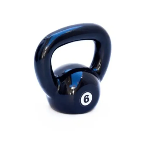 Kettlebell pra ginástica