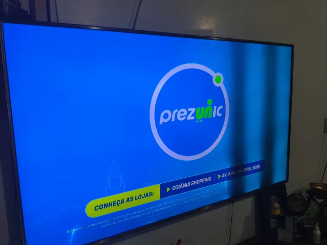 TV LG 70 4K