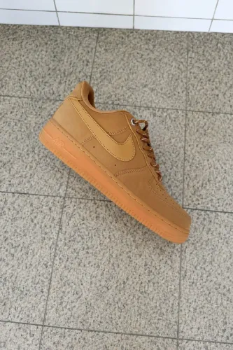 Tênis Nike Air Force One