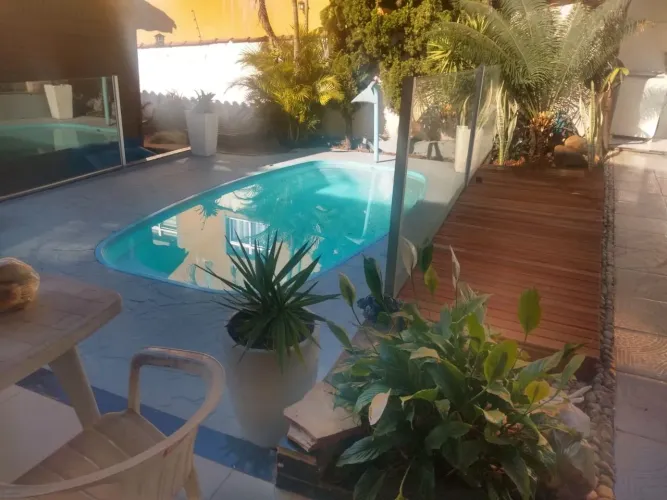Casa com 3 dormitórios à venda, 129 m² por R$ 750.000,00 - Novo Eldorado - Contagem/MG