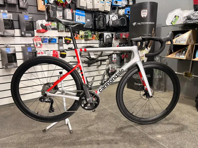 Bike
