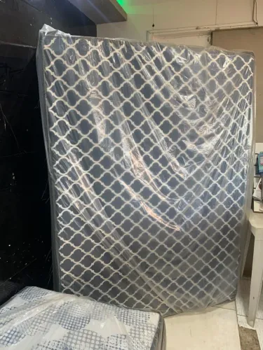 Vendo cama box