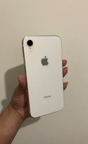 iPhone XR 64gb