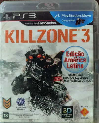 Killzone 3