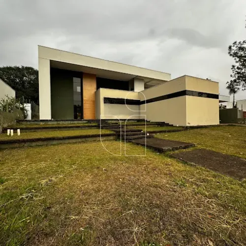 Casa Residencial Valle do Canaã - Marília, SP