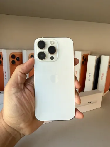 IPHONE 14 PRO 128GB, LOJA NO RIOMAR, ACEITAMOS O SEU USADO.