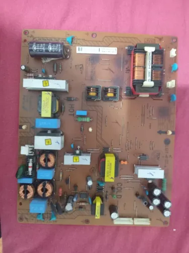 vende-se uma placa fonte de tv philips 32pfl3606d/78