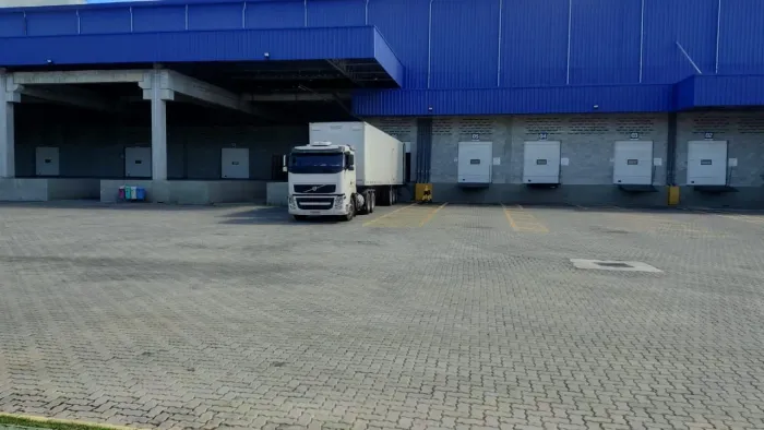 Volvo FH 440