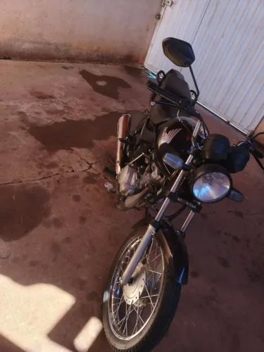 Vendo 125