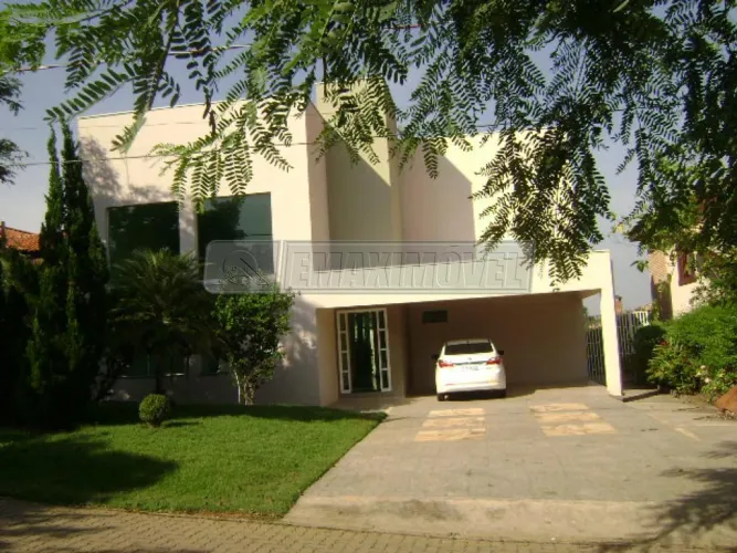 Casa em Condomínios em Sorocaba