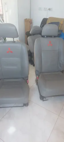 Kit banco pagero