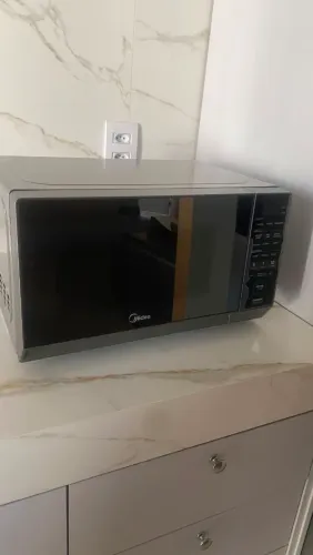 Microondas 