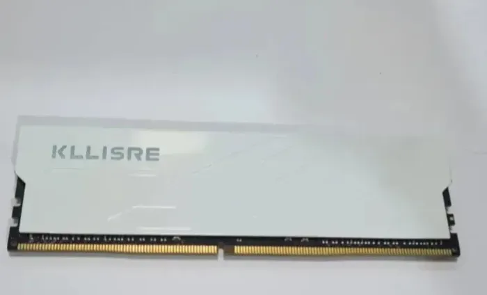 Memória ram DDR4 8GB 