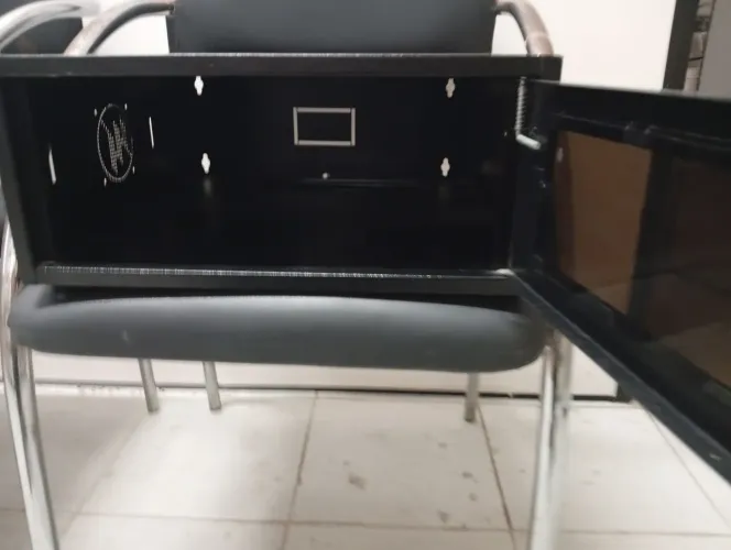 Reck prá vender