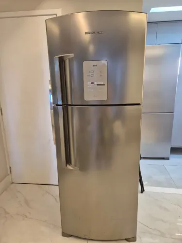 Vendo Geladeira Brastemp Active
