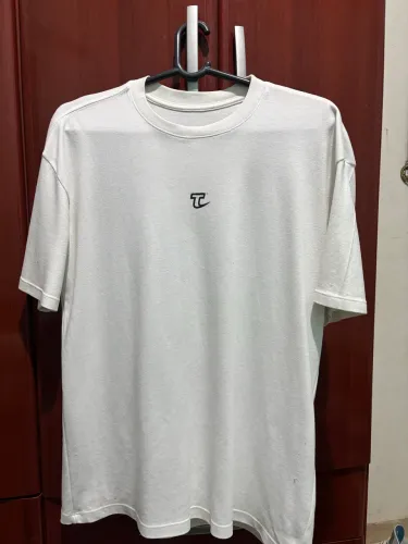 Camiseta Real Demon
