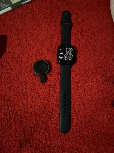 Vem no smartwatch série oito no valor de 1.250$ ou troco por uma teve de 43 peg