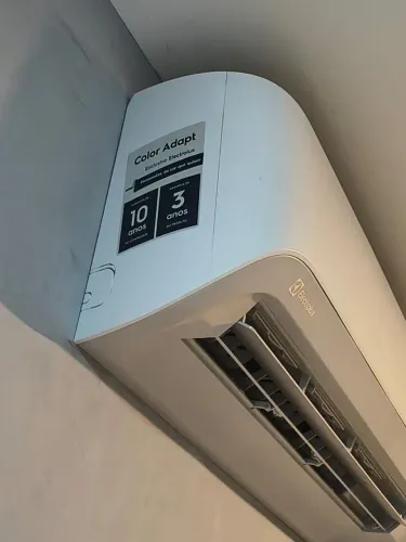 Ar condicionado Eletrolux 18.000 btus