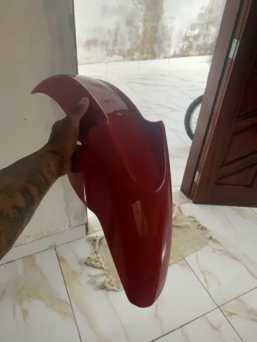 Paralama da fan 160