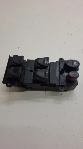 Botão Vidro Dianteiro Esquerdo Honda New Civic 2008 Á 2011