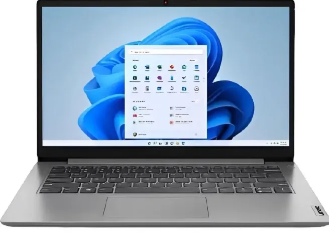 Notebook Lenovo IdeaPad 3 15IGL05 Celeron N4020 4GB RAM 128GB SSD C/NF