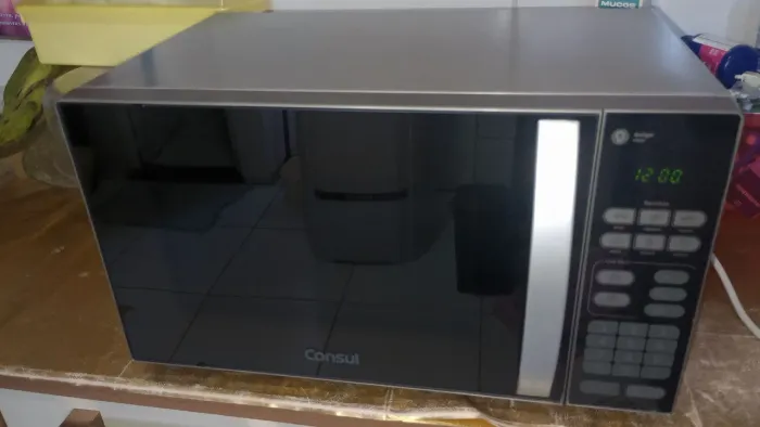 Microondas Consul