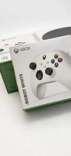 Xbox séries S com preço acessível !!