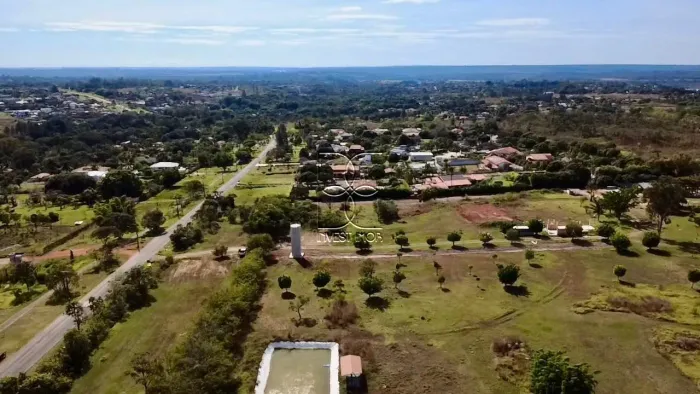 EXCLUSIVIDADE NO PARK WAY | SMPW QD 28