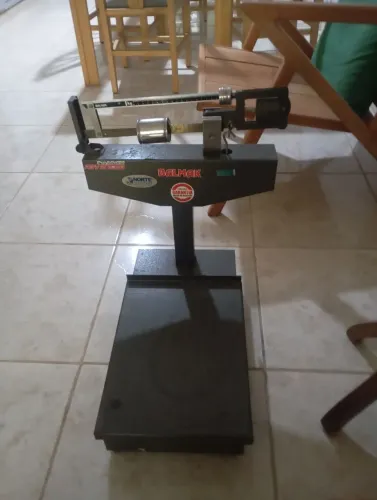 Balança 150kg