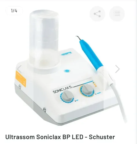 Ultrassom Schuster