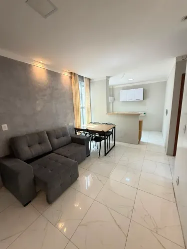 APARTAMENTO A VENDA NO PARQUE DAVINCI MESSEJANA EM BOA LOCALIZAÇÃO