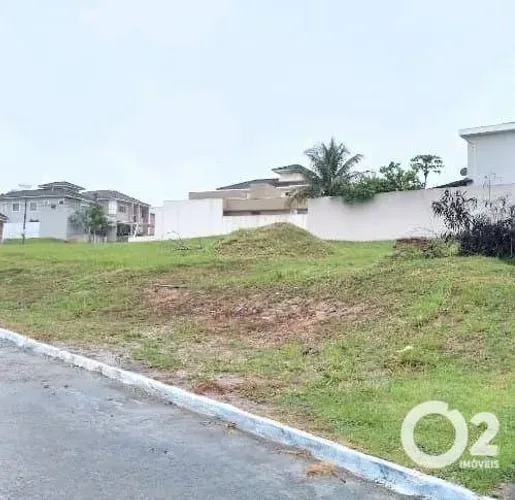 Terreno à venda, 300 m² por R$ 350.000,00 - Vale dos Cristais - Macaé/RJ