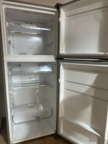 Geladeira 