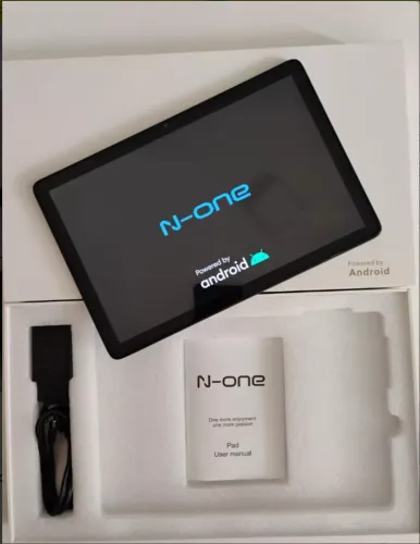 Tablet N-one Npad S 4gb+64g 10.1 6600mh Mtk