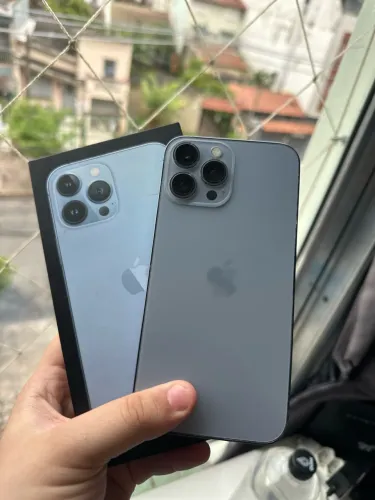 iPhone 13 Pro Max 128GB