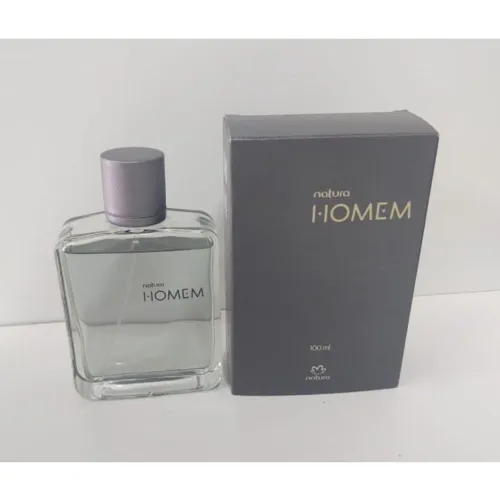 NATURA HOMEM TRADICIONAL
