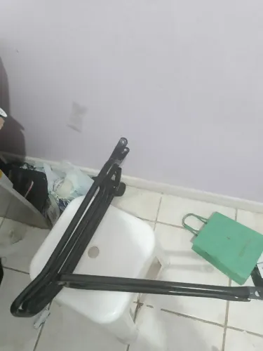 Garupa pra sua bike aro 26