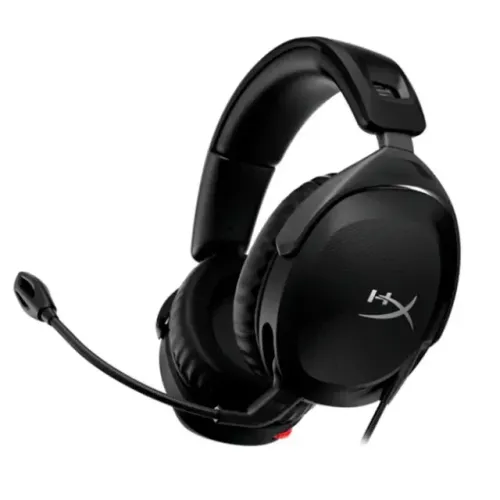 Headset Gamer HyperX Cloud Stinger 2 Original Lacrado